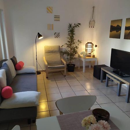 Appartement Centrico, Tranquilo Y Bonito à Estepona Extérieur photo