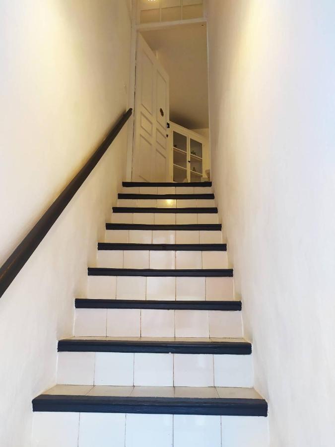 Appartement Centrico, Tranquilo Y Bonito à Estepona Extérieur photo
