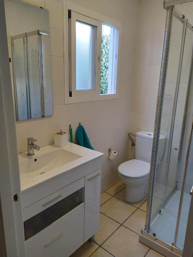 Appartement Centrico, Tranquilo Y Bonito à Estepona Extérieur photo