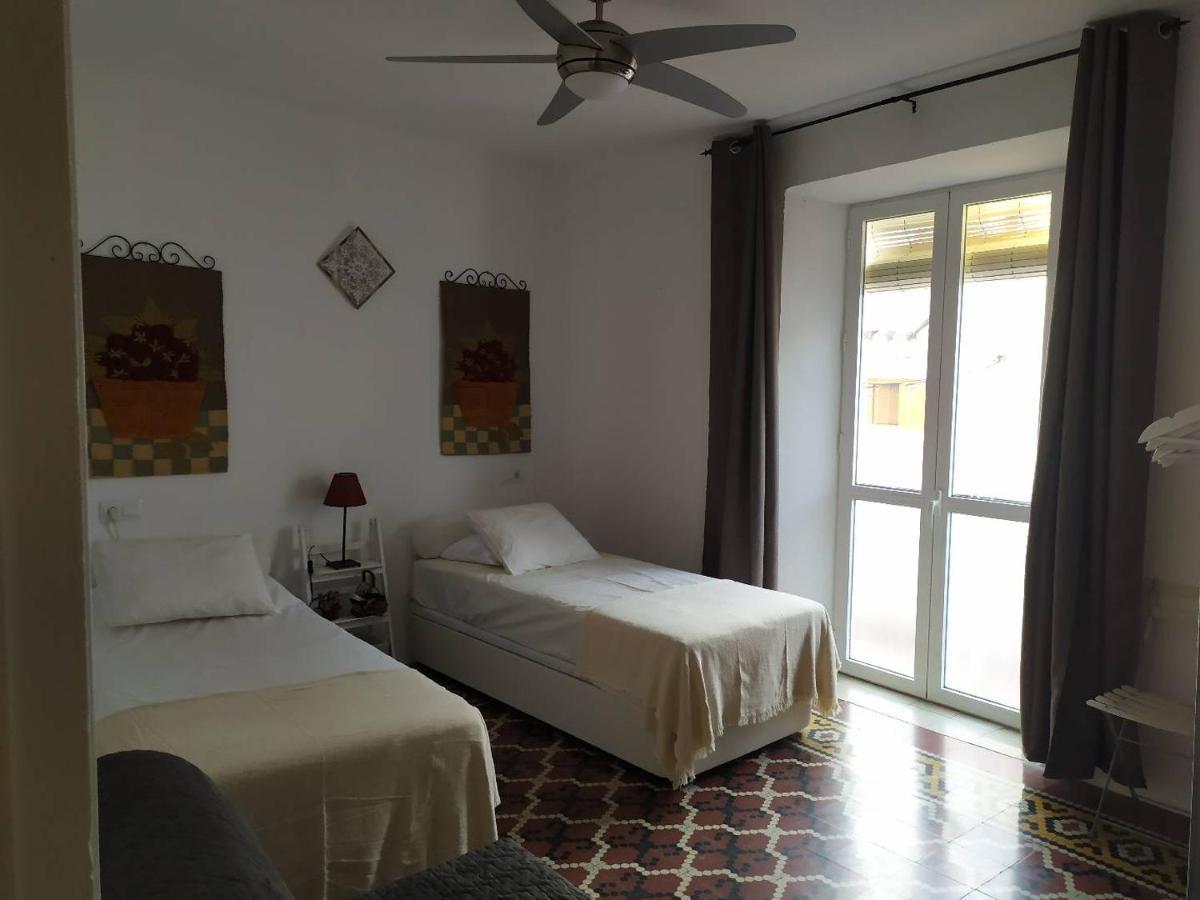 Appartement Centrico, Tranquilo Y Bonito à Estepona Extérieur photo