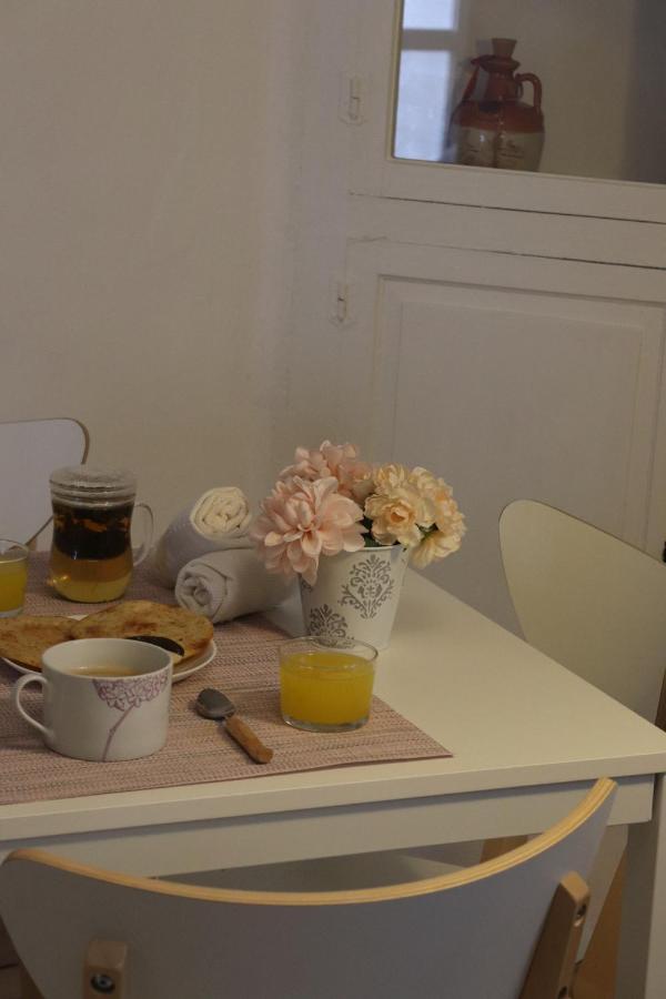 Appartement Centrico, Tranquilo Y Bonito à Estepona Extérieur photo